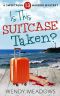 [Sweetfern Harbor Mystery 13] • Is This Suitcase Taken?